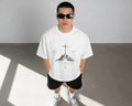 Faith Over Fear Tee