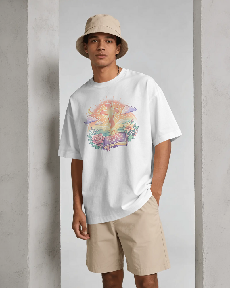 Heaven's Garden Tee