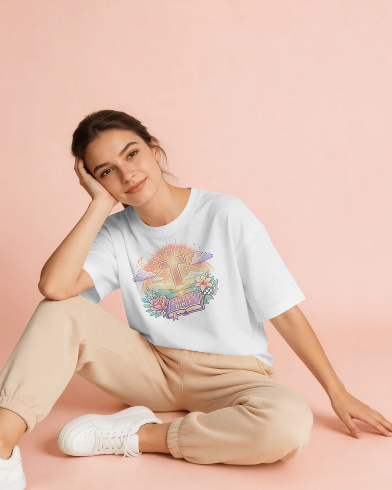 Heaven's Garden Tee