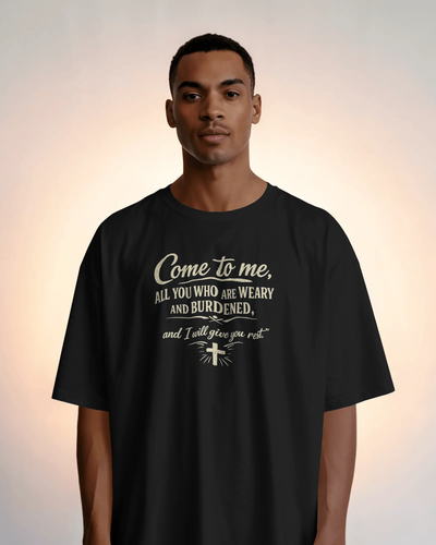 Come To Me Tee