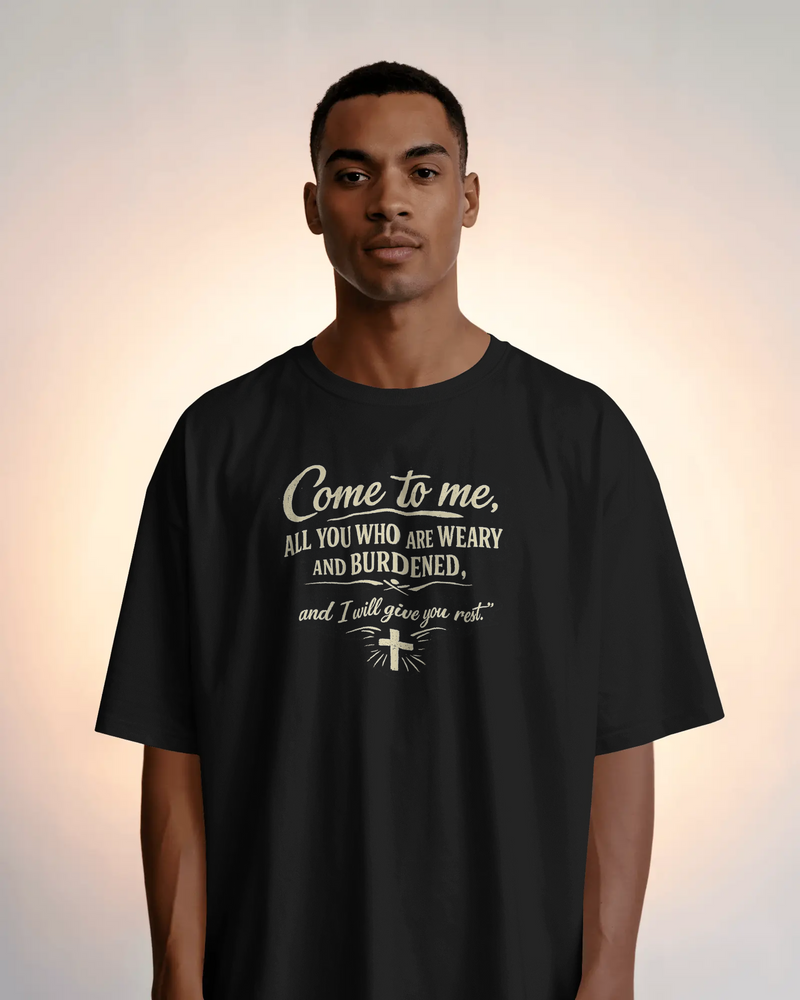 Come To Me Tee