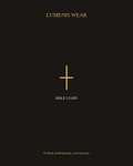 Bible Cover