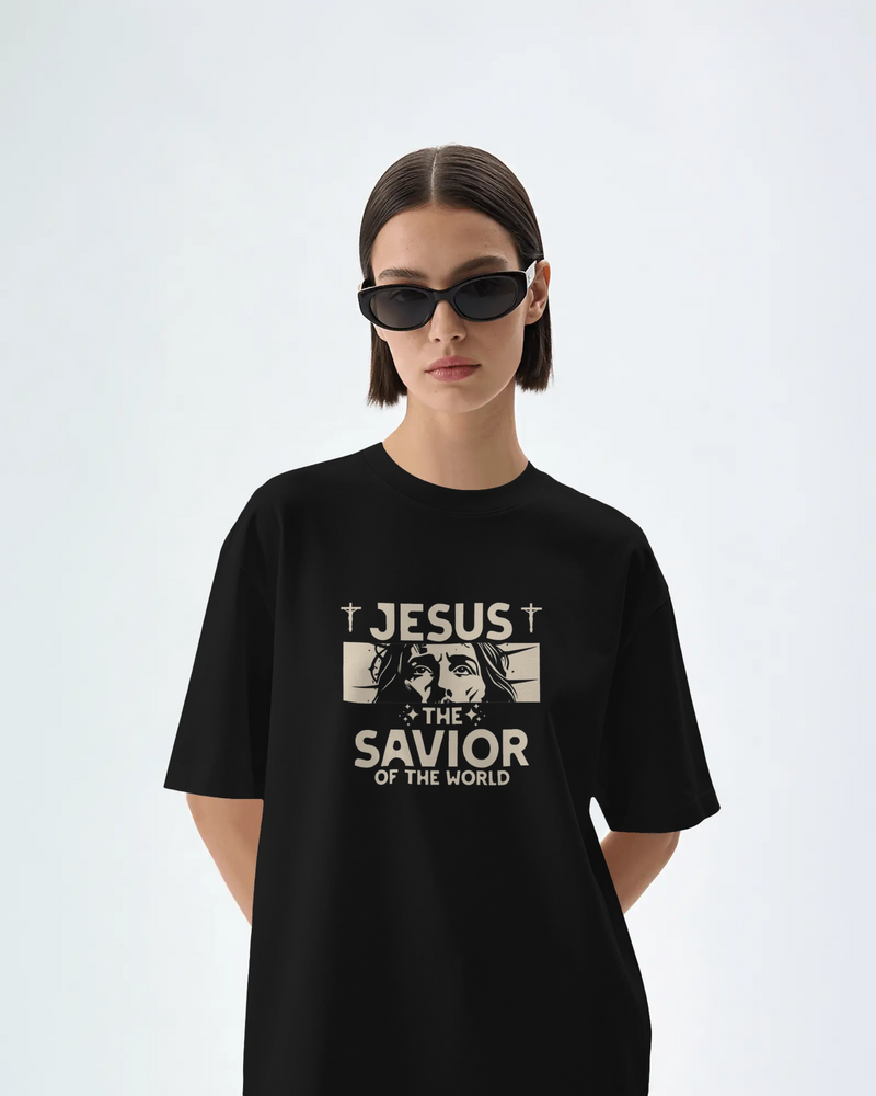 Jesus The Savior Tee