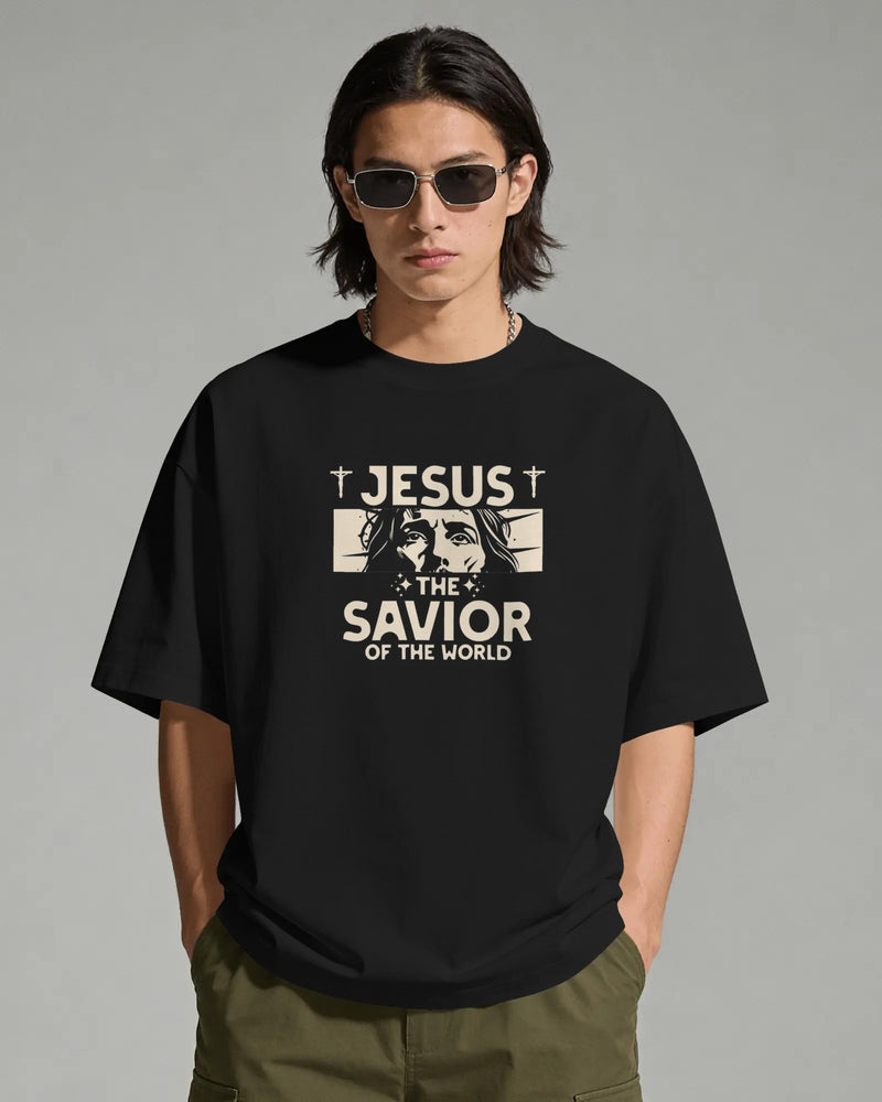 Jesus The Savior Tee