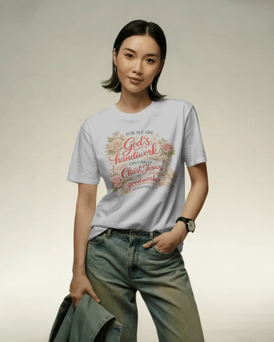 God's Handiwork Tee