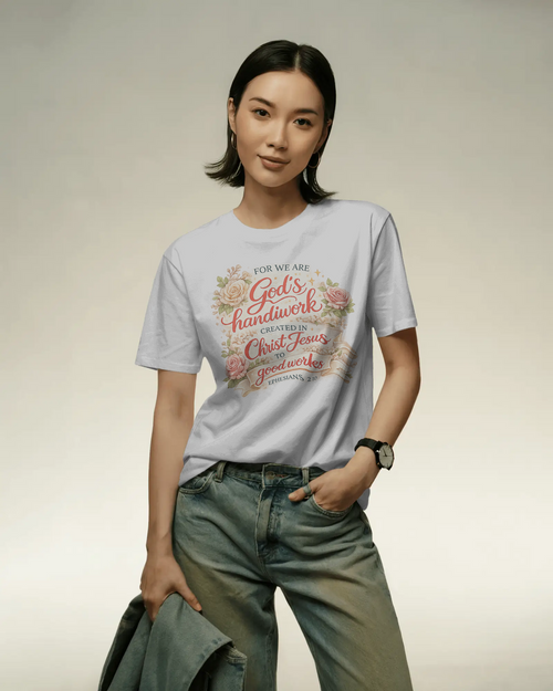 God's Handiwork Tee