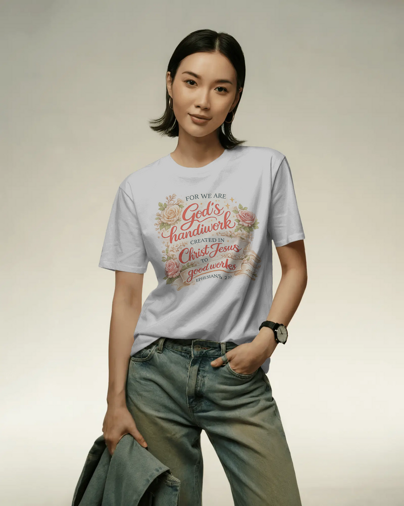 God's Handiwork Tee