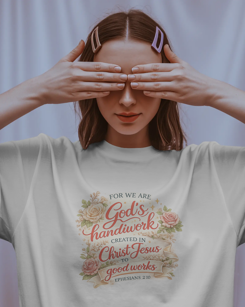 God's Handiwork Tee