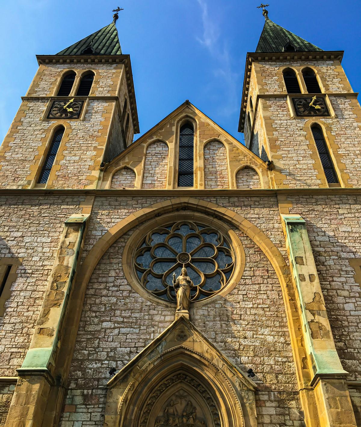 Cathedral