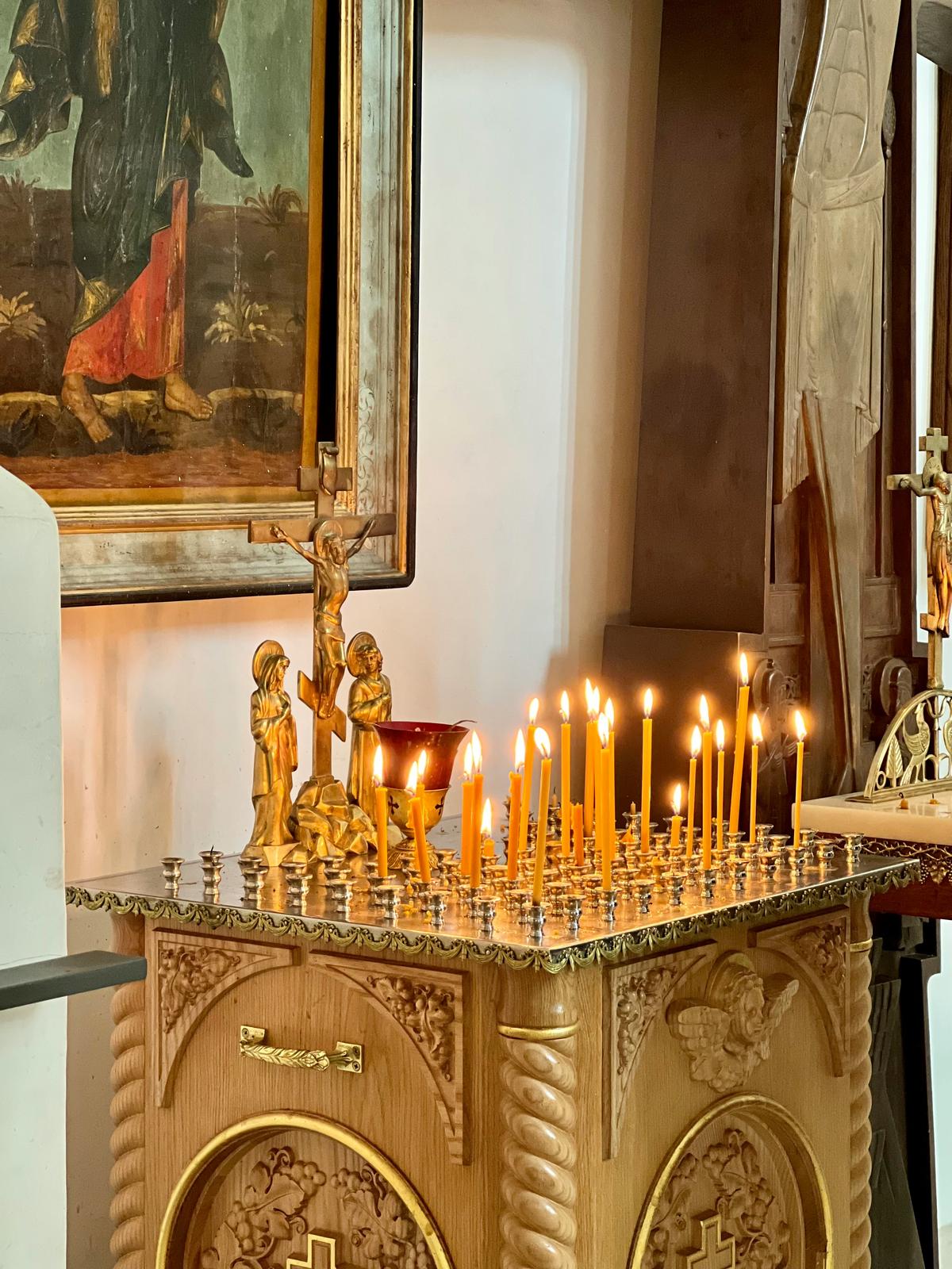 Candles